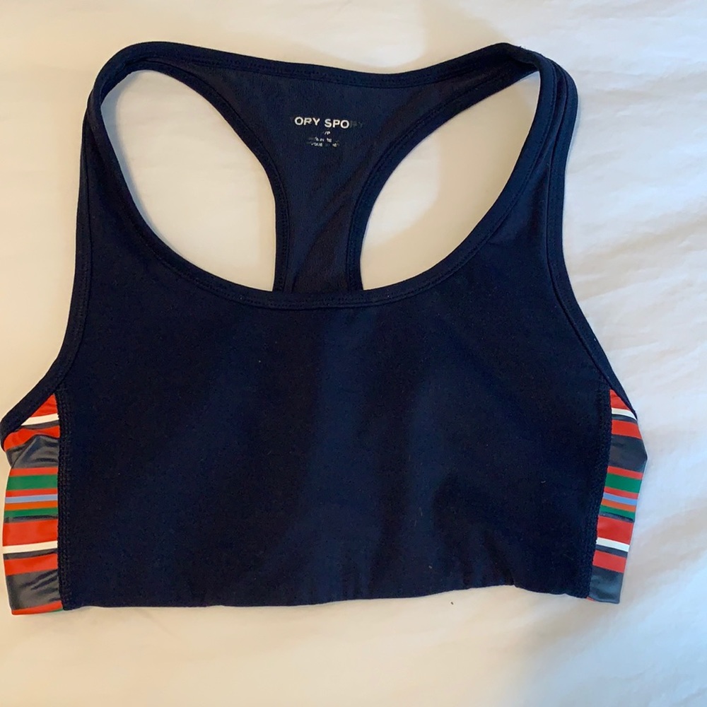 Tory Sport Bra